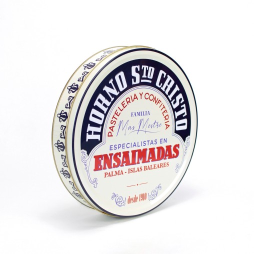 Ensaimada Edición Especial-...